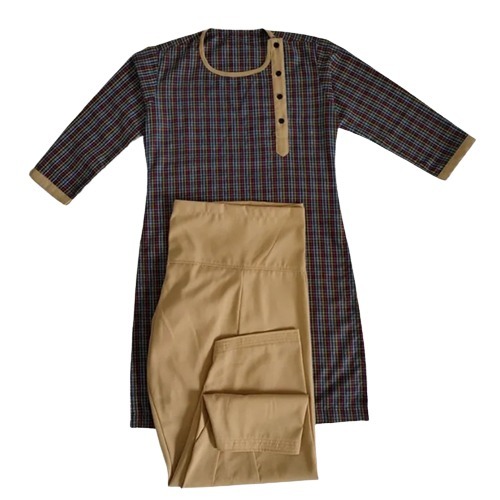 Salwar Kurta School Uniform