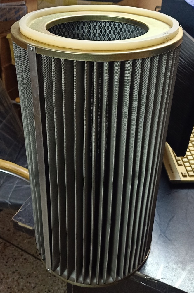 Pall Replacement Filter In THANE