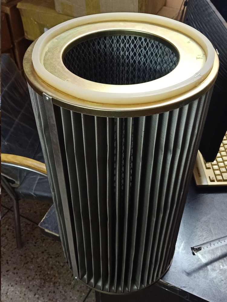 Pall Replacement Filter In Thane