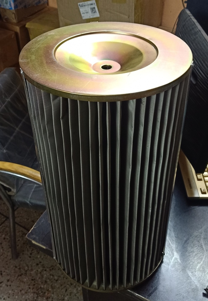 Pall Replacement Filter In Thane