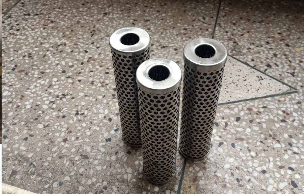 Pall Replacement Filter In Thane
