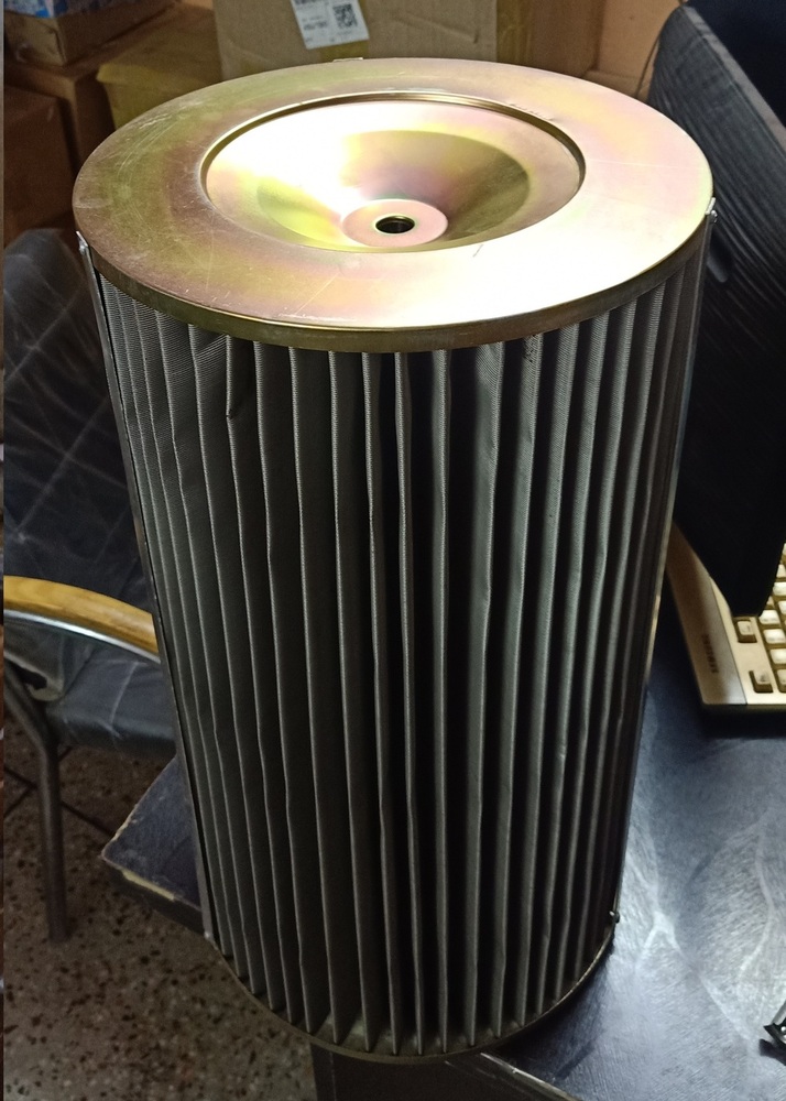 Donaldson Replacement Filter In Karnataka