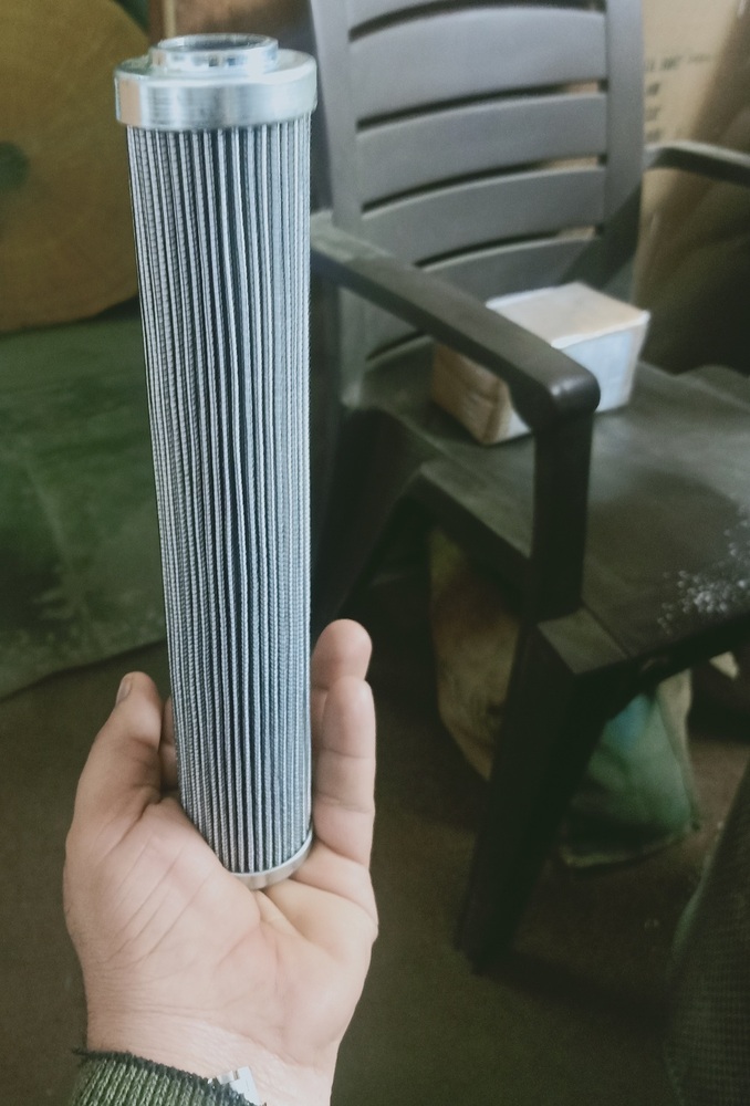 Donaldson Replacement Filter In Karnataka