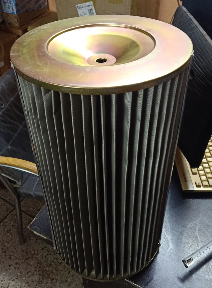 Donaldson Replacement Filter In Karnataka