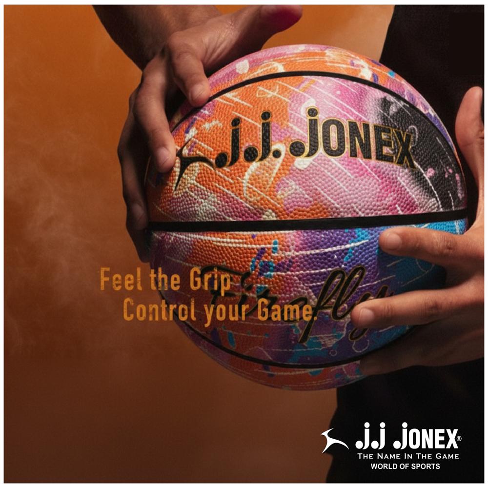 JJJONEX FIREFLY BASKET BALL