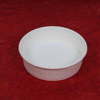 200ml White Paper Bowl