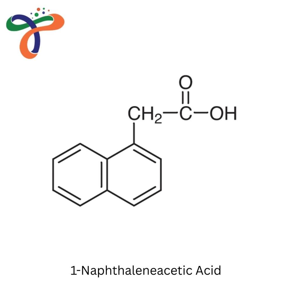 1-Naphthaleneacetic Acid