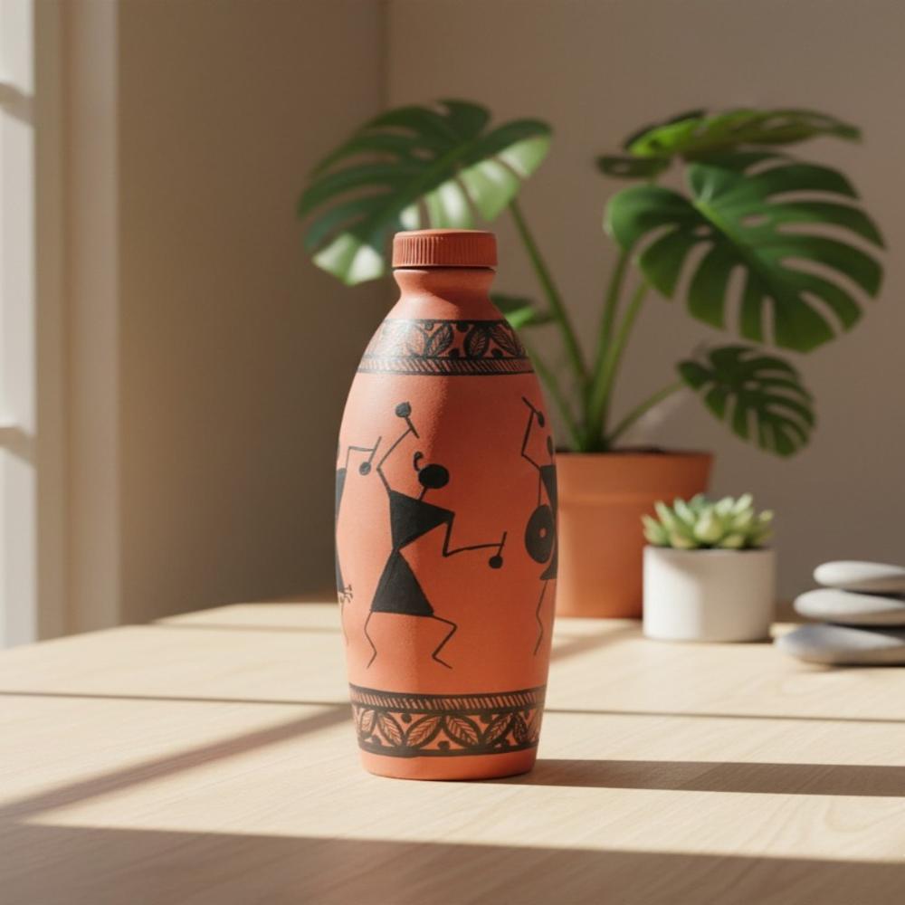 Water Bottle 1 lit Timpany