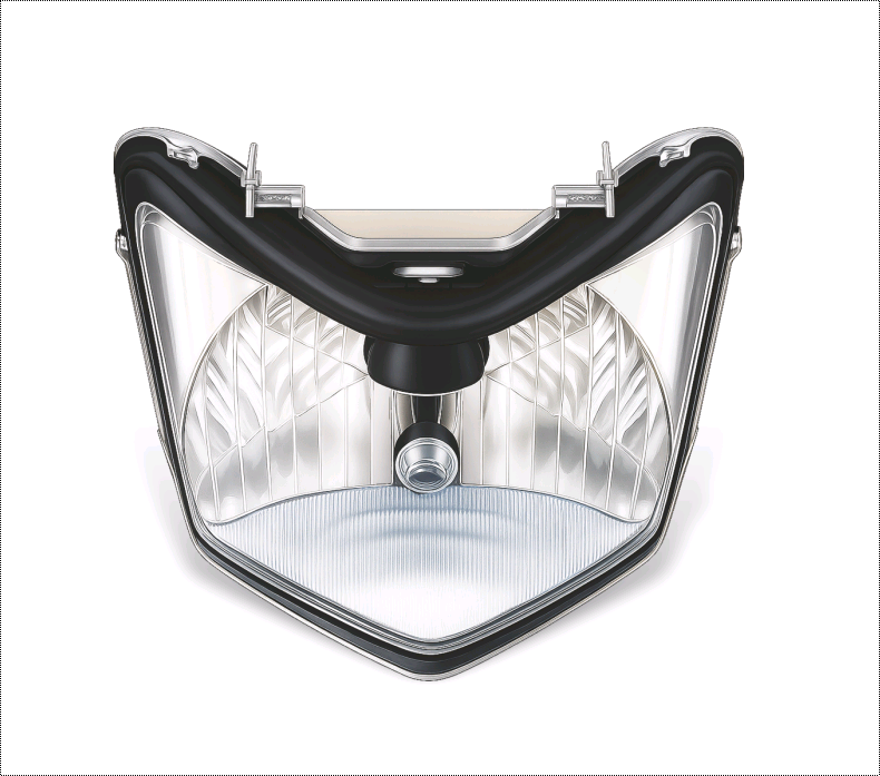 bike headlamp