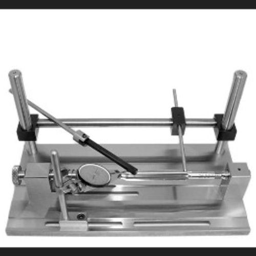 Boring and Reaming Jigs