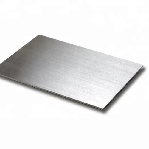 Duplex Steel Plates