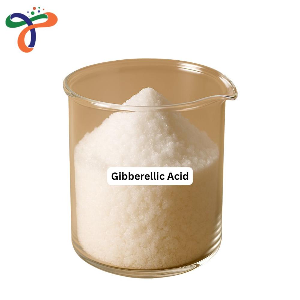 Gibberellic Acid