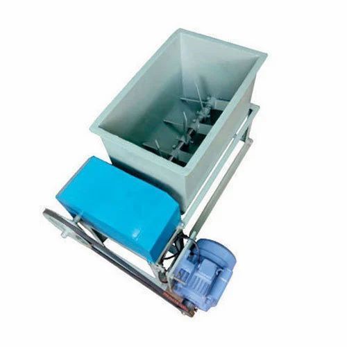 Agarbatti Mixer Machine - Capacity: 16 Kg/hr