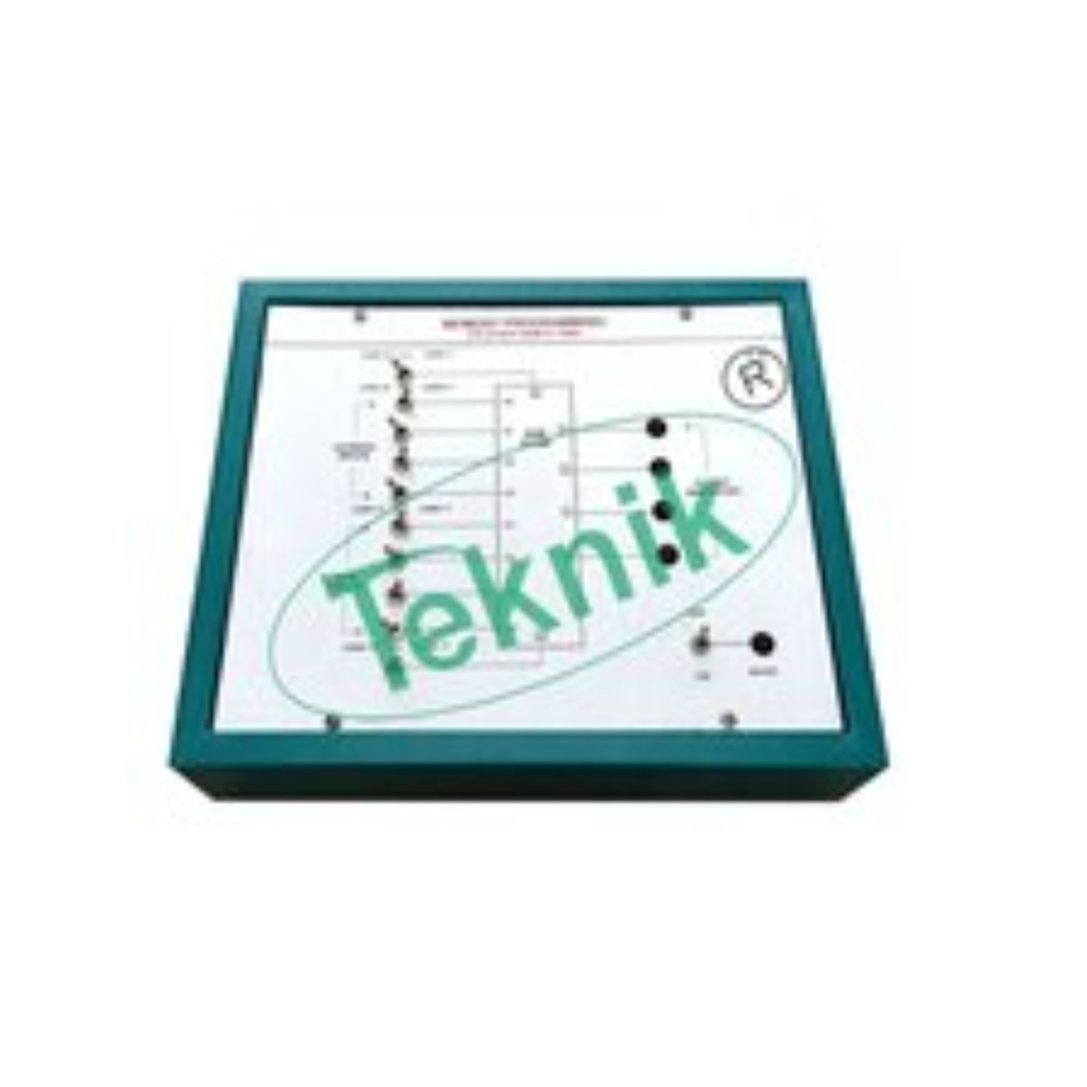 RAM CIRCUIT USING IC 7489