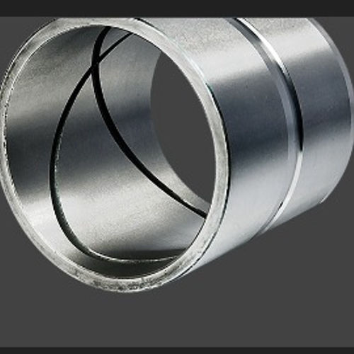 Bushes, Sleeves And Guide Components