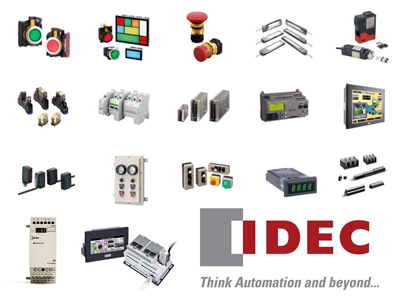 IDEC products
