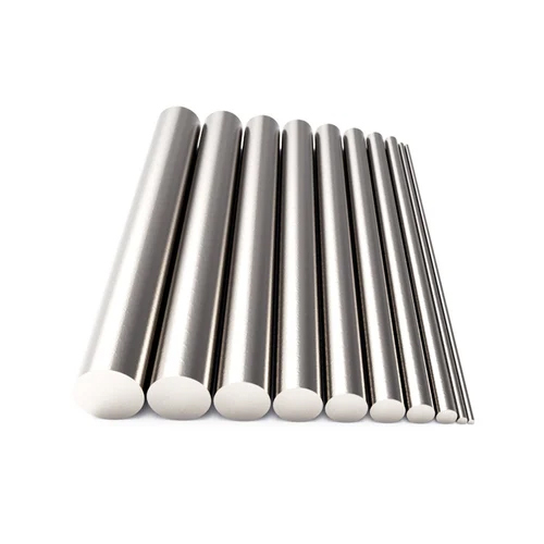 Duplex Steel Round Bar