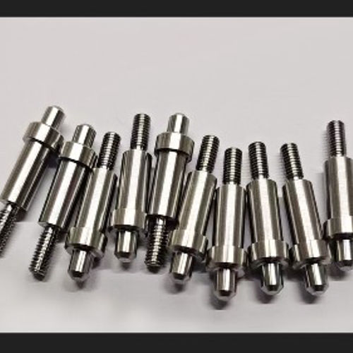 Shaft, Pins and Turned Components