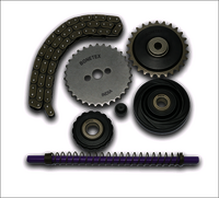 Bike Chain Sprocket - Material: Metal