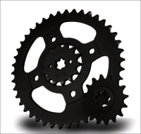 bike chain sprocket