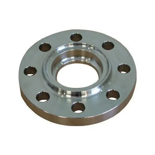 Super Duplex Steel Flanges