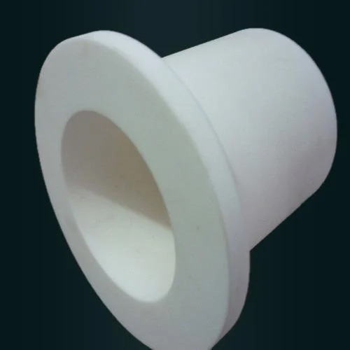 Ptfe Bush - Custom Molded Design | Enhanced Bonding With Metal, Versatile Ptfe Variants