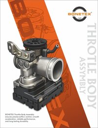 Bike Throttle Body - Feature: Good Quality