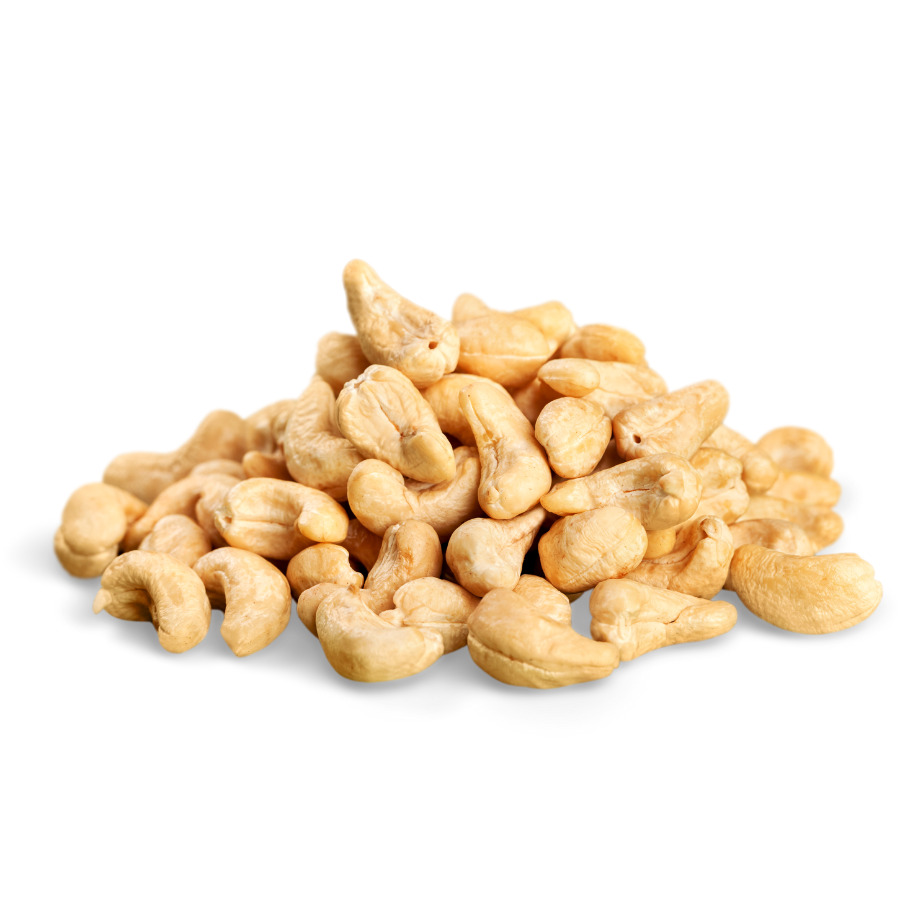 Dry Cashew Nuts