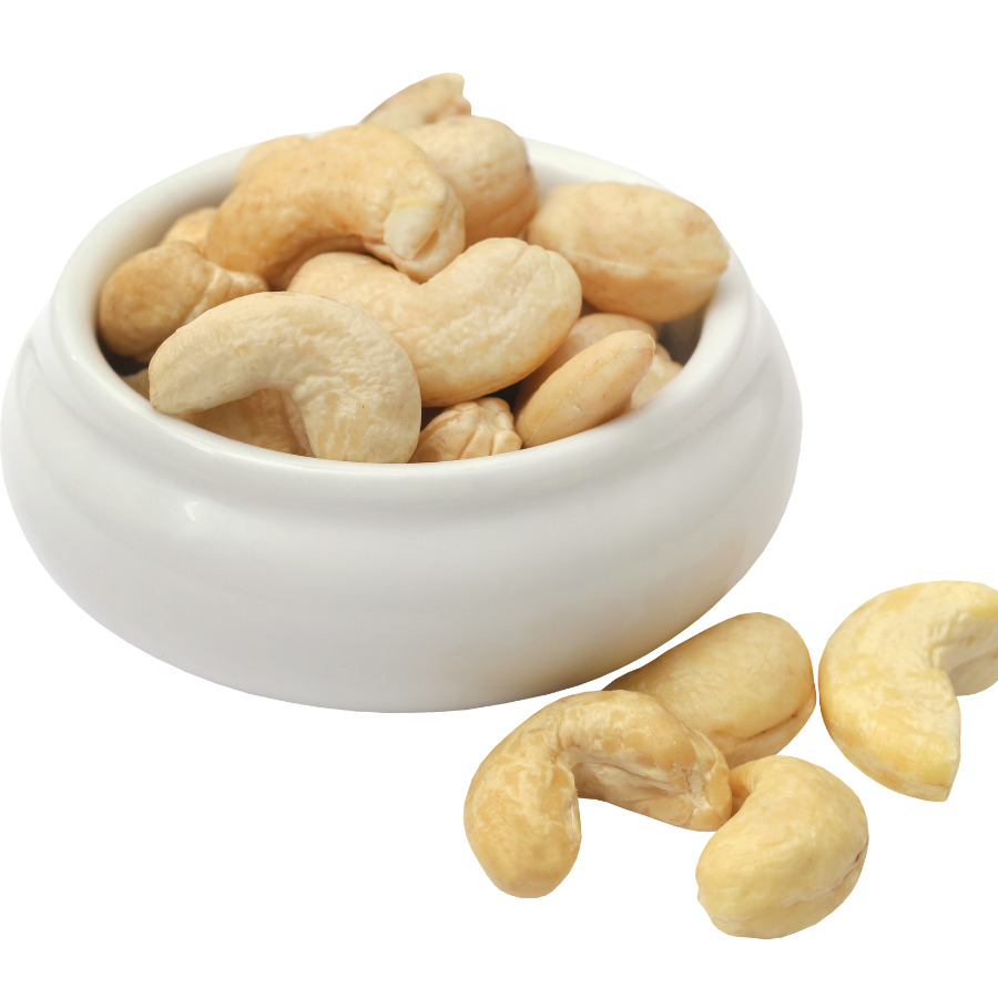 Dry Cashew Nuts