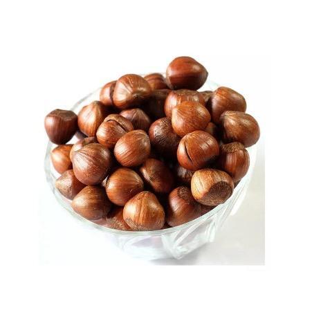 हेज़ल नट्स -