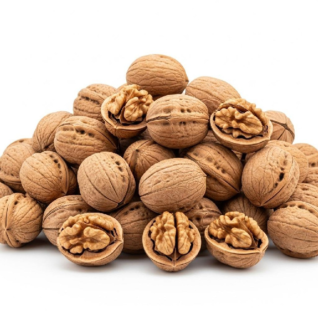 Organic Walnuts