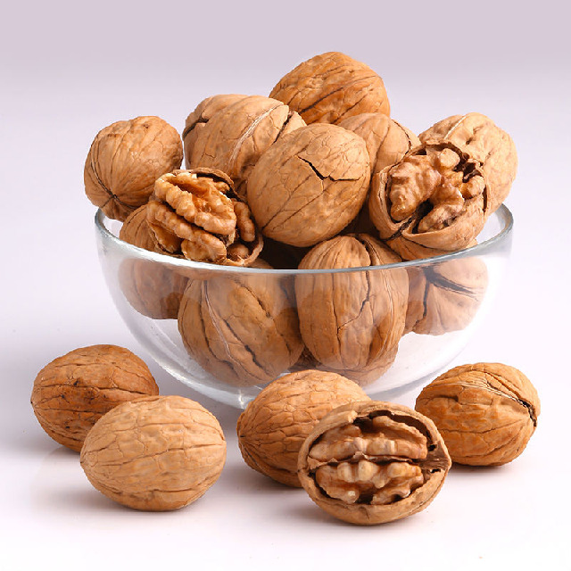 Organic Walnuts