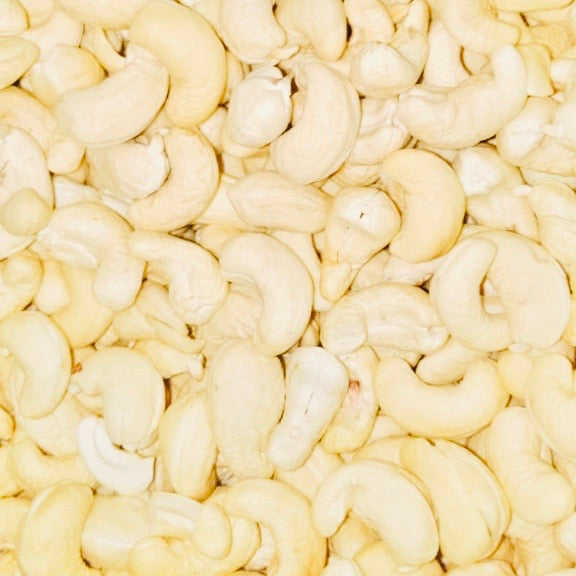 Cashew Nuts