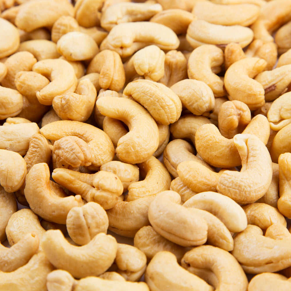 Cashew Nuts