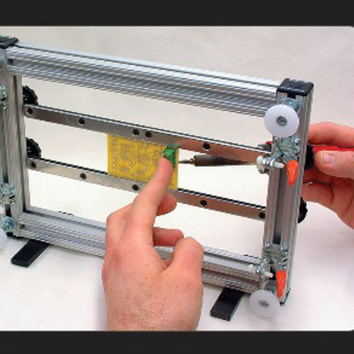 Assembly Jigs