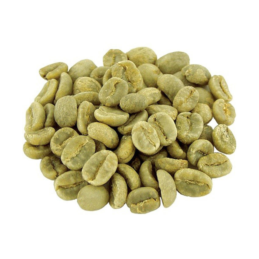 Green Coffee Bean