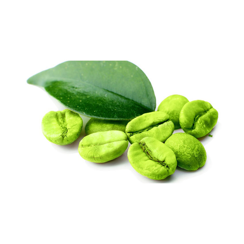 Green Coffee Bean