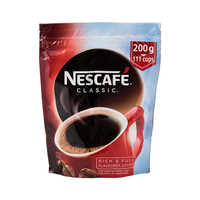 200 Gm Nescafe Coffee Pouch - Cultivation Type: Common