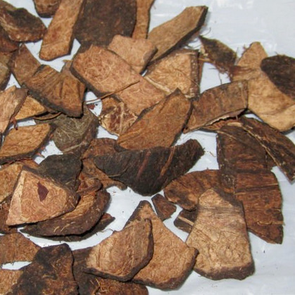 Coconut Shell Charcoal
