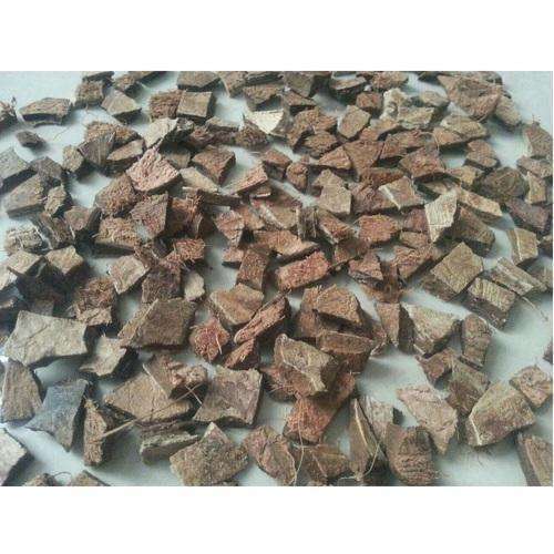Coconut Shell Charcoal - Color: Brown