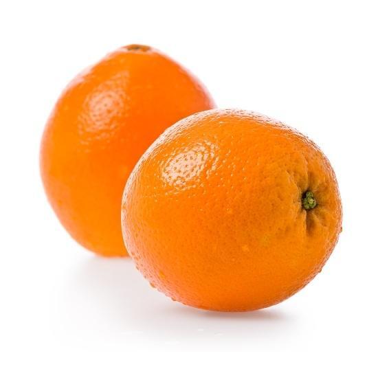 Fresh Orange