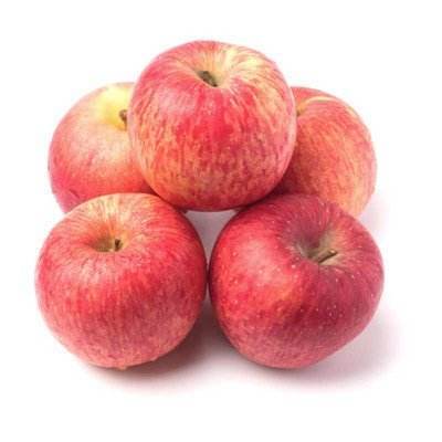 Fresh Fuji Apple