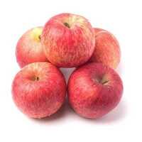 Fresh Fuji Apple - Color: Red