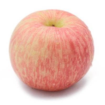 Fresh Fuji Apple - Color: Red
