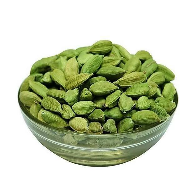 Green Cardamom