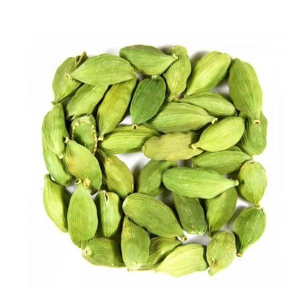 Green Cardamom - Purity(%): 99%
