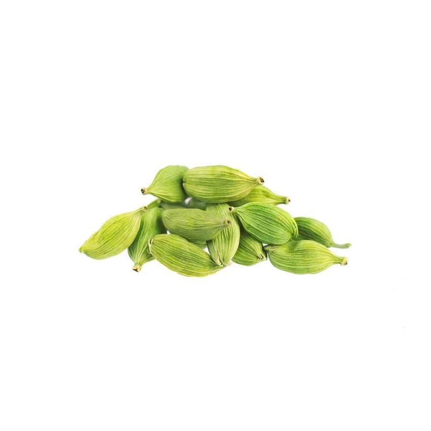 Green Cardamom - Purity(%): 99%