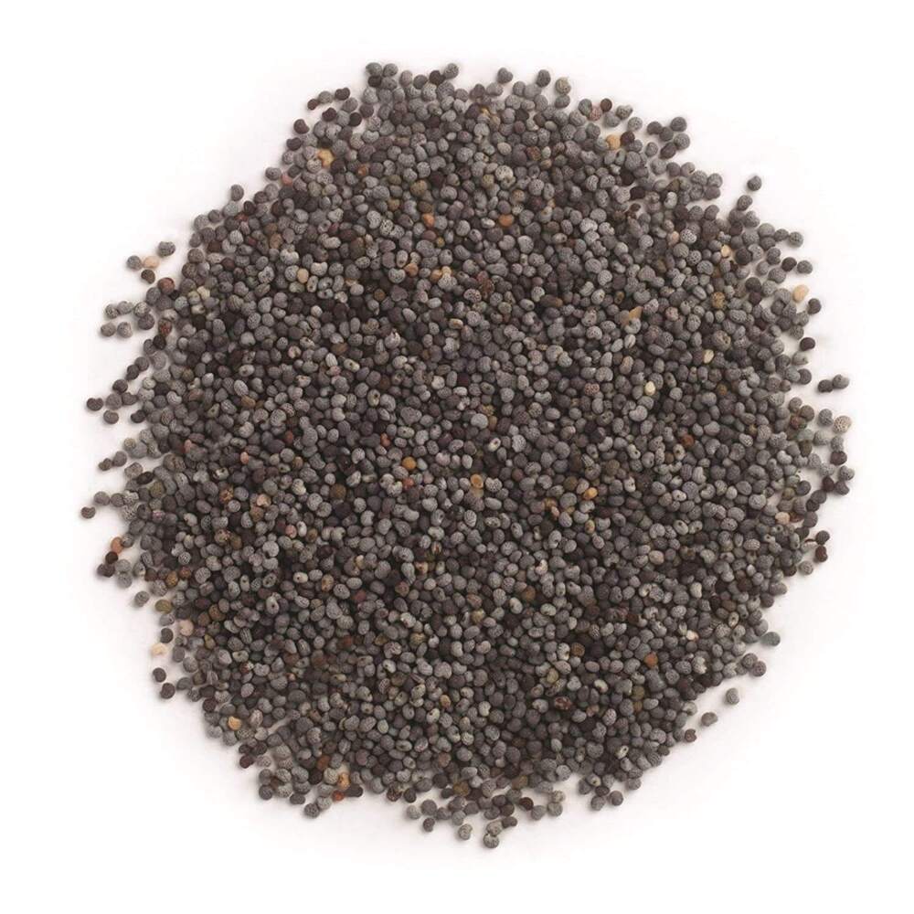 Poppy Seeds