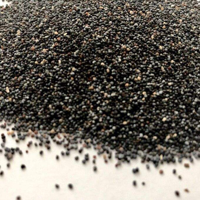 Poppy Seeds