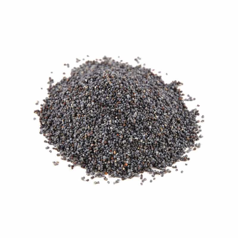 Poppy Seeds